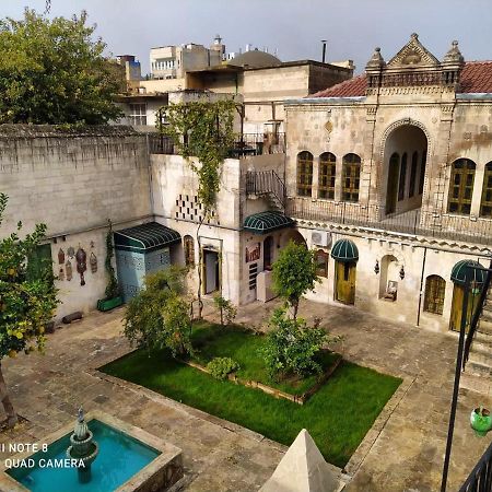 Hanehan Sanlıurfa Zewnętrze zdjęcie