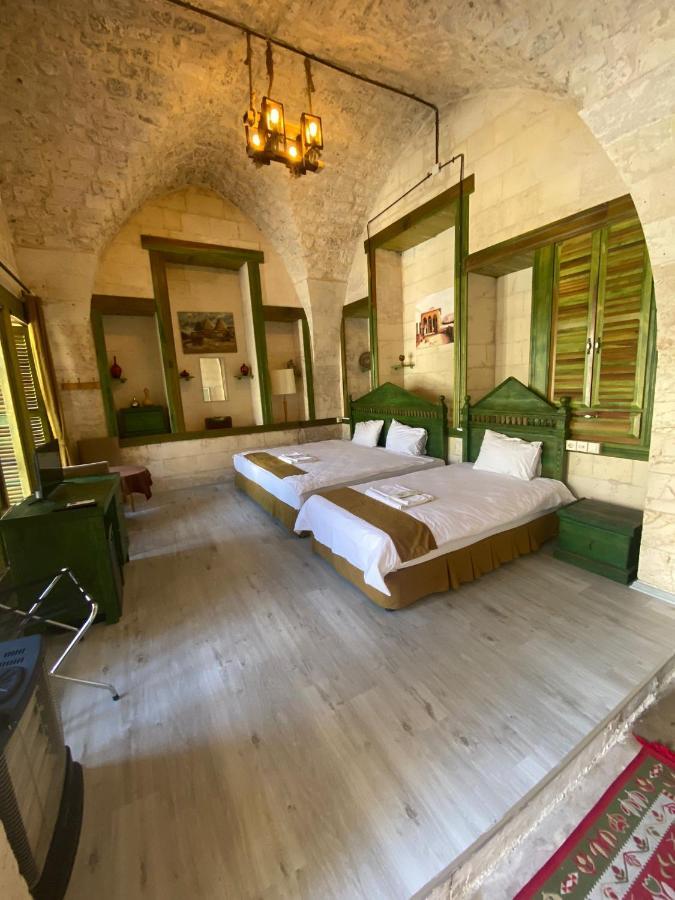 Hanehan Sanlıurfa Zewnętrze zdjęcie