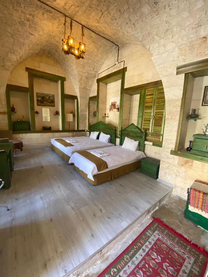 Hanehan Sanlıurfa Zewnętrze zdjęcie