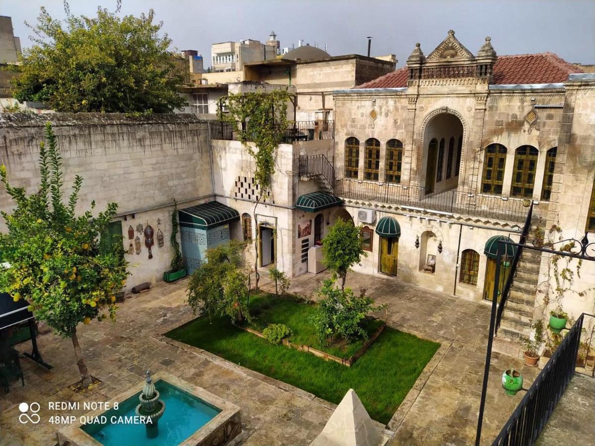Hanehan Sanlıurfa Zewnętrze zdjęcie