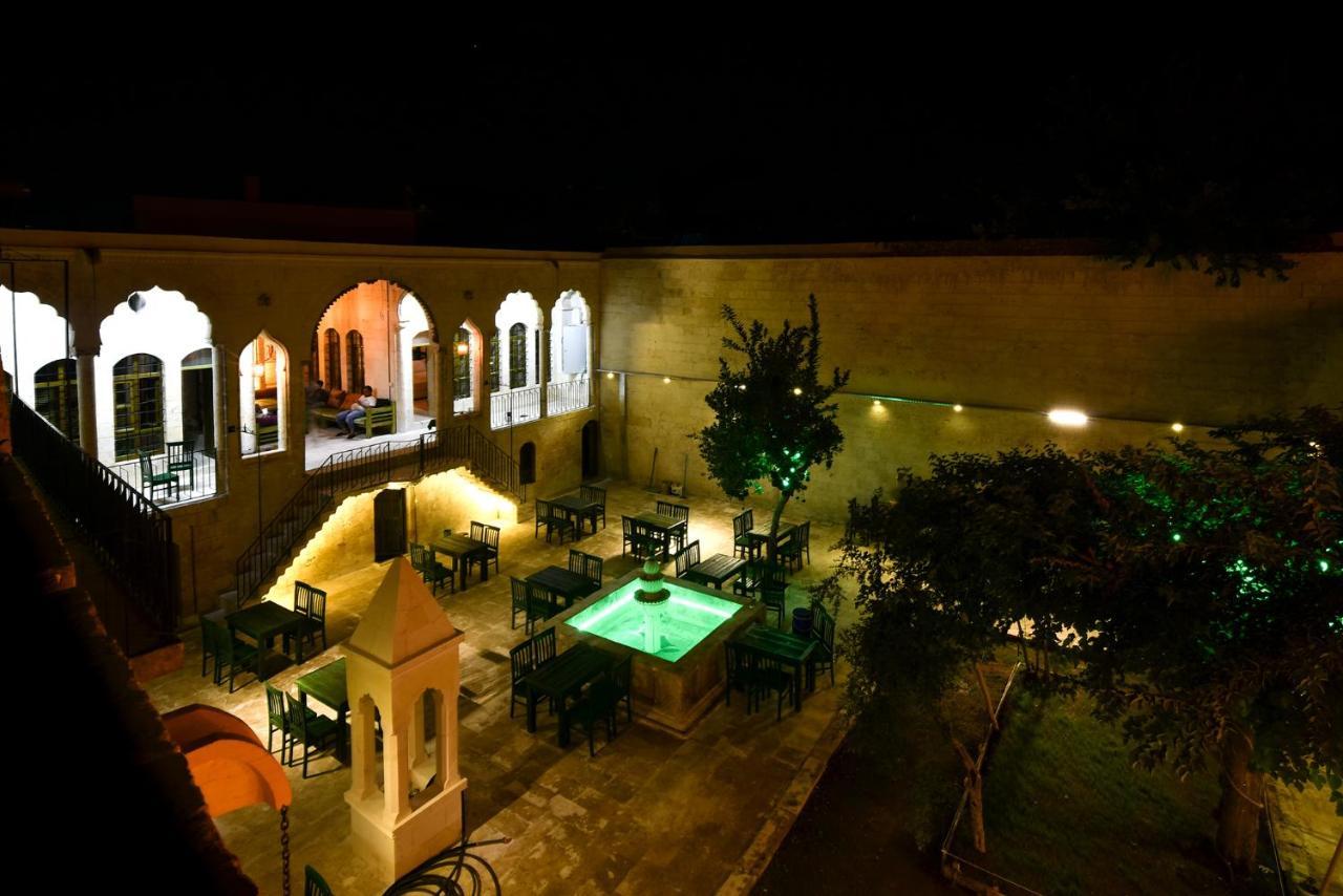 Hanehan Sanlıurfa Zewnętrze zdjęcie