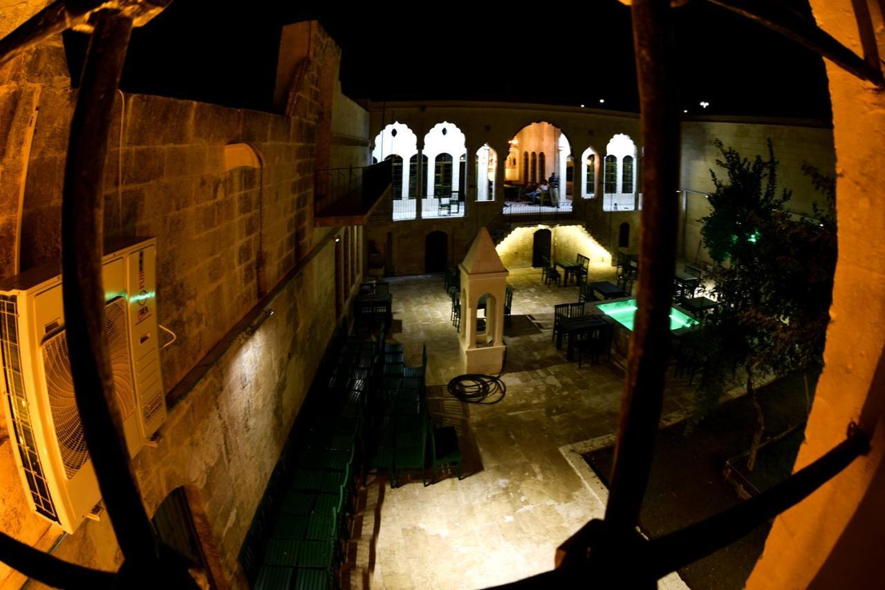 Hanehan Sanlıurfa Zewnętrze zdjęcie
