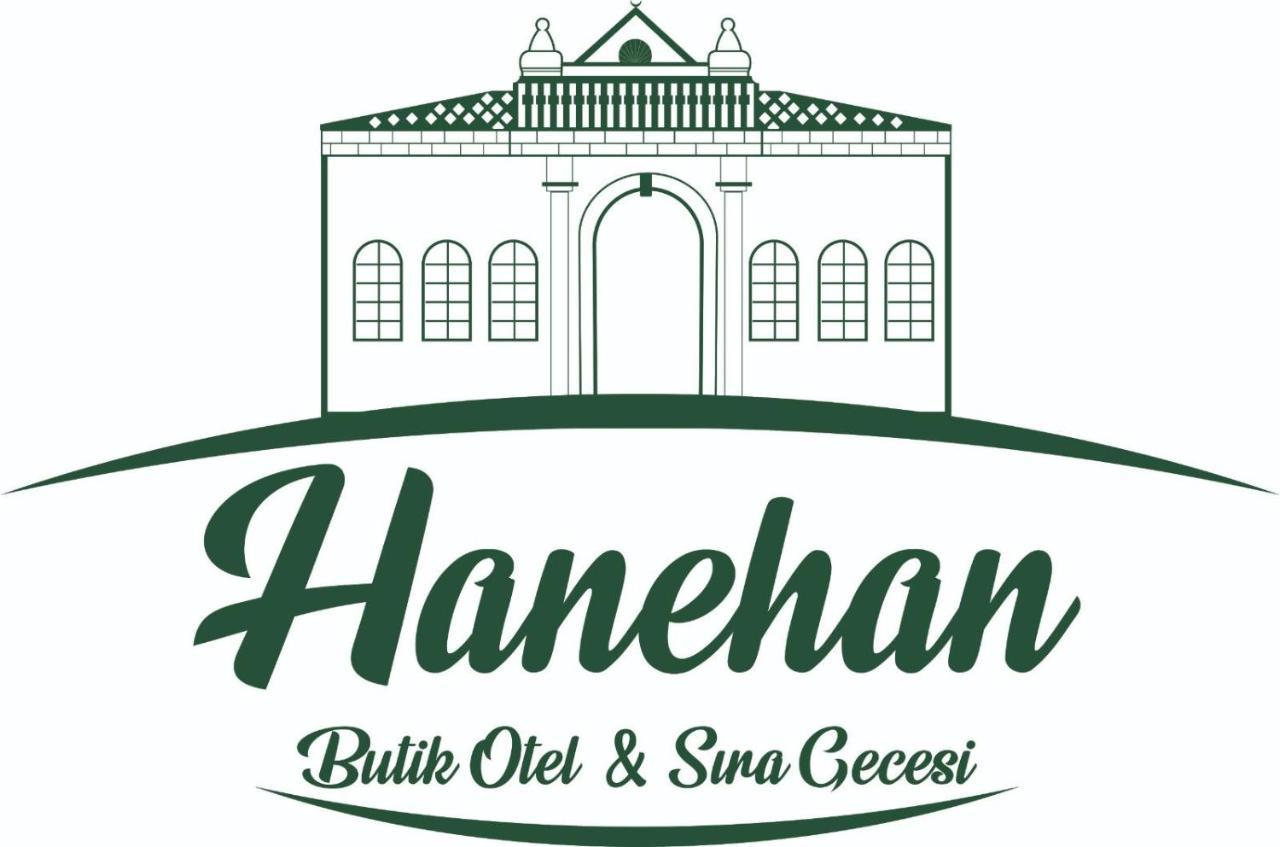 Hanehan Sanlıurfa Zewnętrze zdjęcie