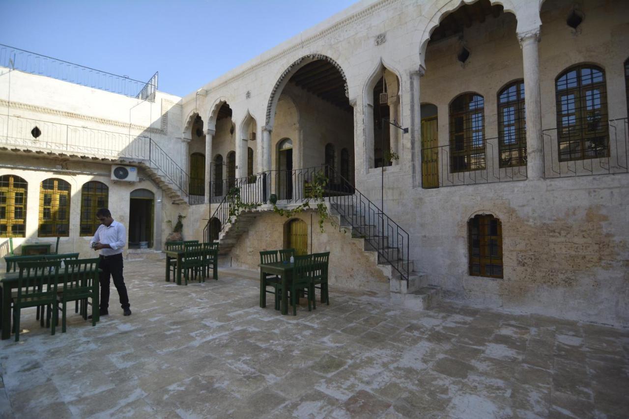 Hanehan Sanlıurfa Zewnętrze zdjęcie