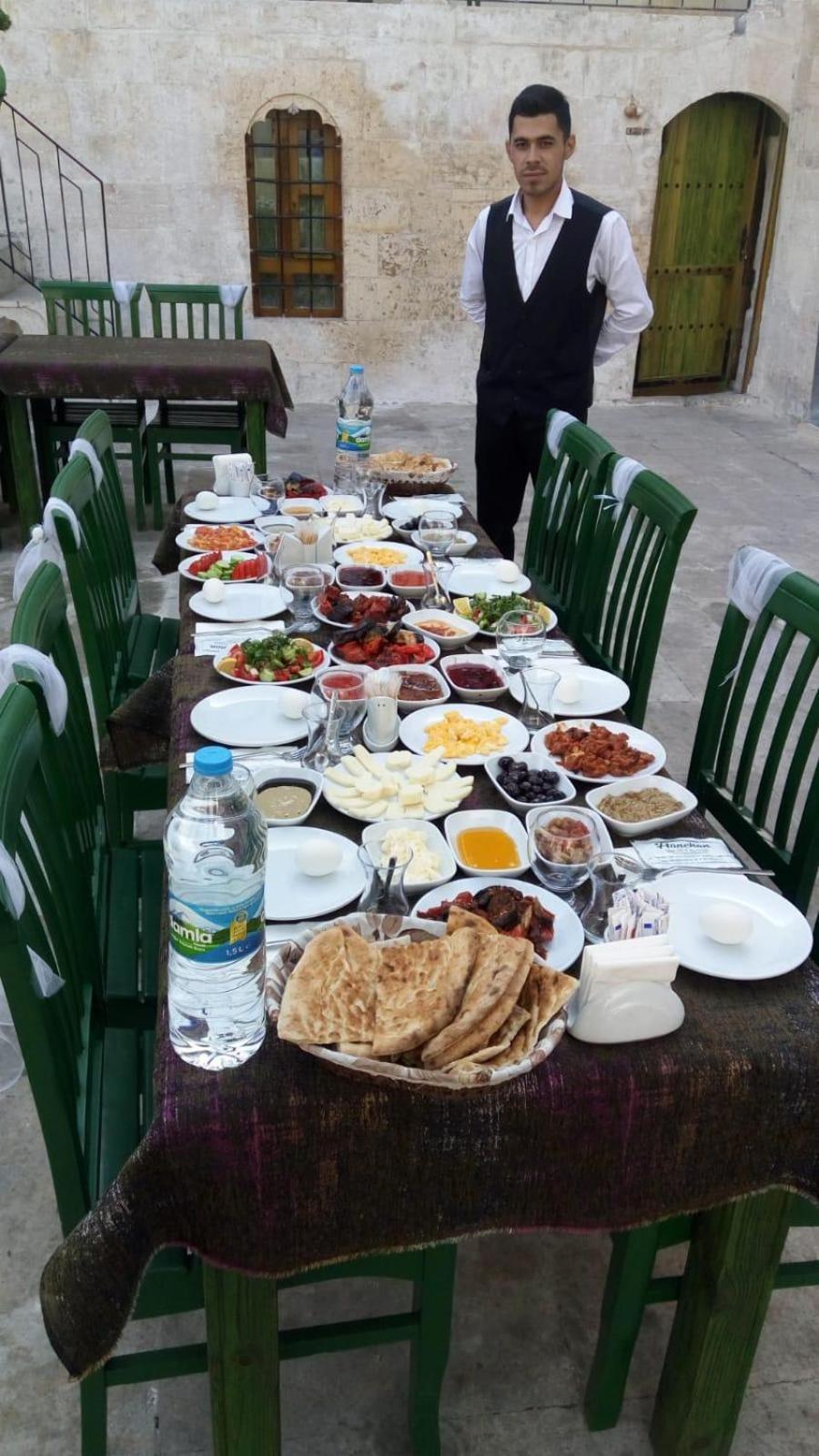 Hanehan Sanlıurfa Zewnętrze zdjęcie