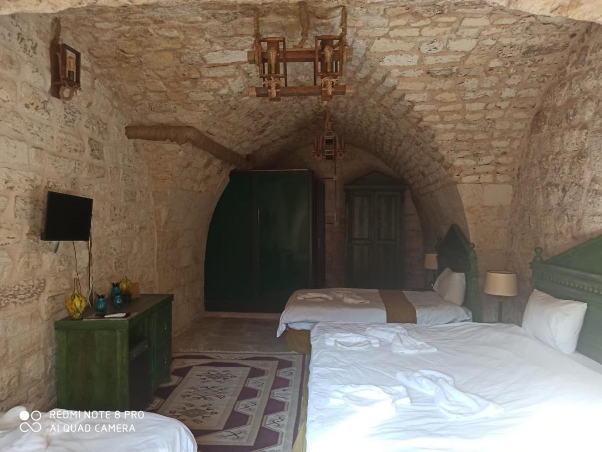 Hanehan Sanlıurfa Zewnętrze zdjęcie